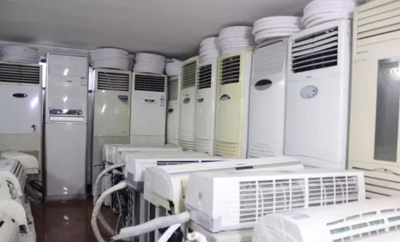 東莞空調租賃服務 滿足各類場地需求的靈活解決方案