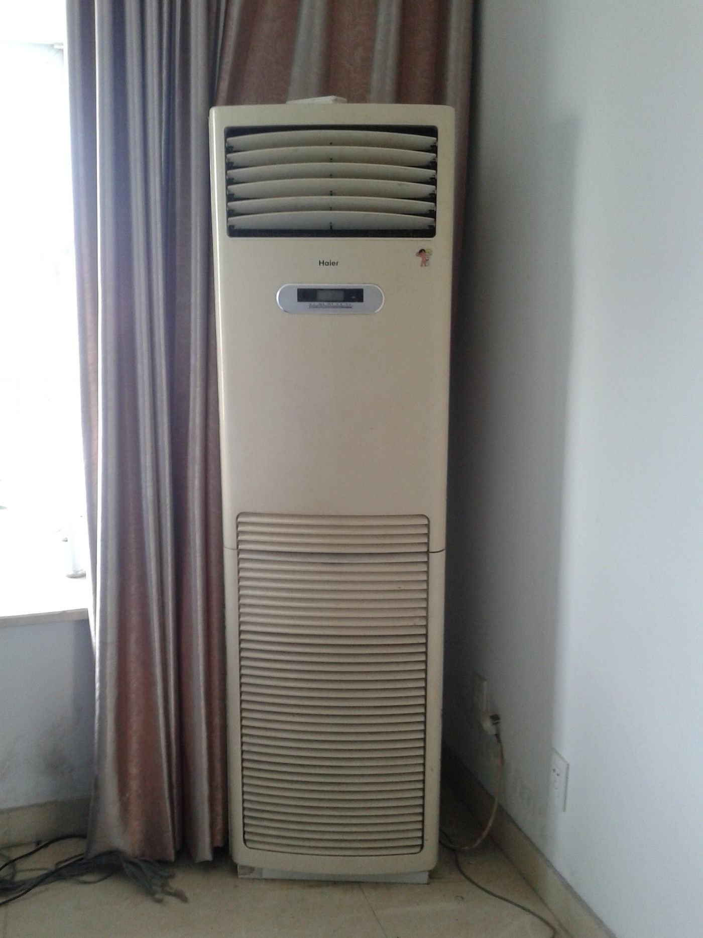 立式空調 現代家居與商業空間的舒適之選