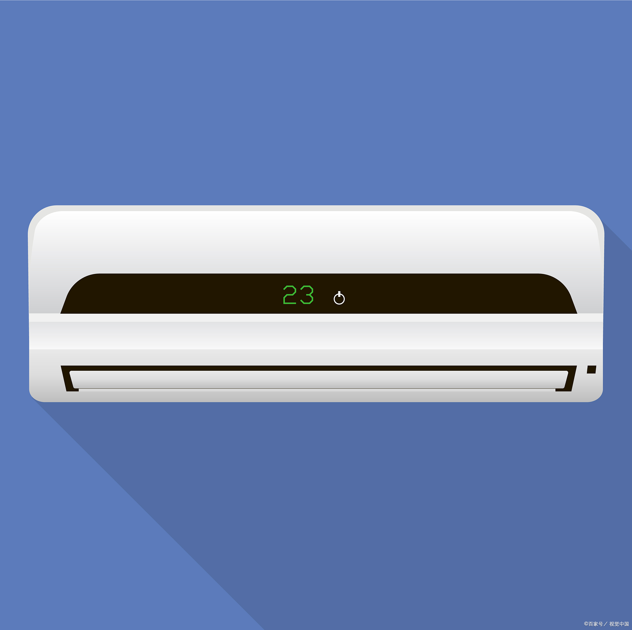 空調顯示P1故障代碼的原因與解決方法