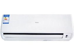 海爾聰明風KFDR-23GW/03GCE-S1壁掛式空調(diào) 家用冷暖的智能之選